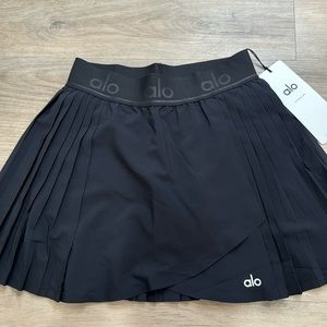 Aces tennis skirt